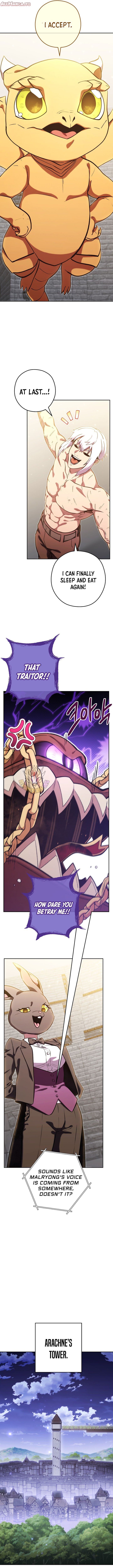 Read Dungeon Reset en Manga Online