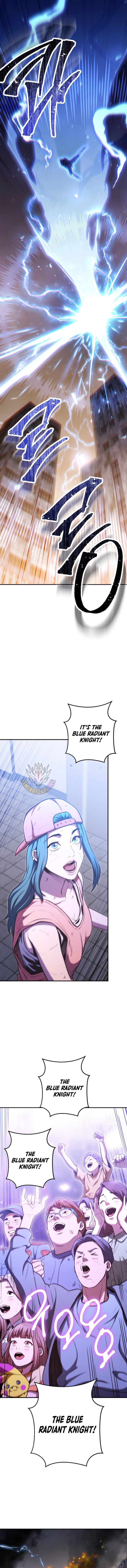 Read Dungeon Reset en Manga Online