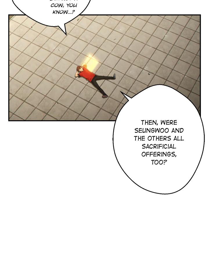 Read Dungeon Reset en Manga Online