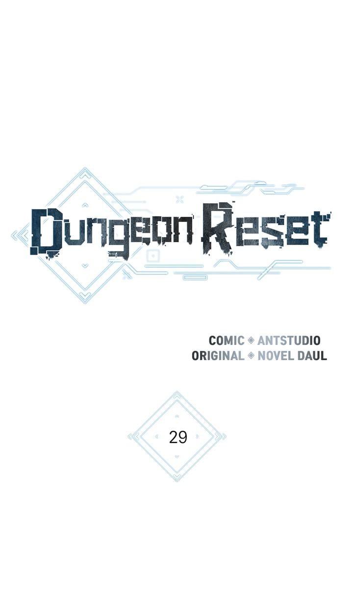 Read Dungeon Reset en Manga Online