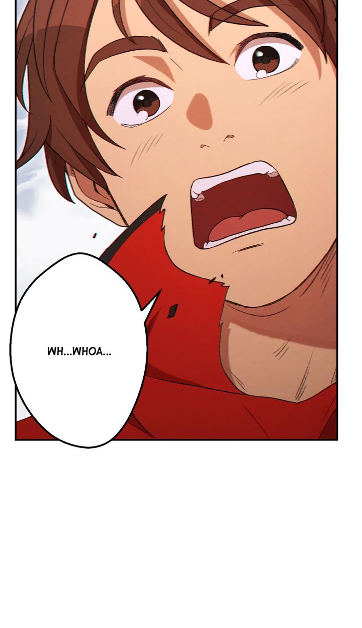 Read Dungeon Reset en Manga Online