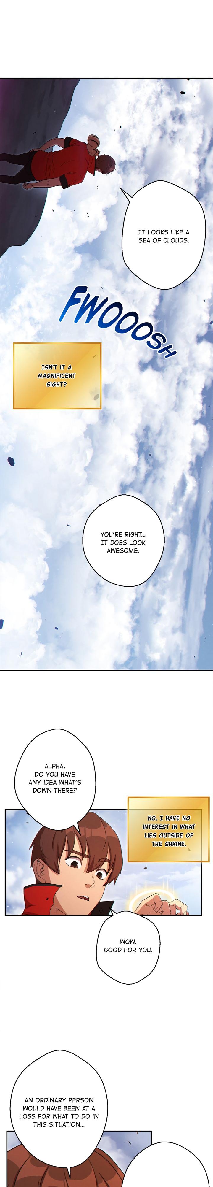 Read Dungeon Reset en Manga Online