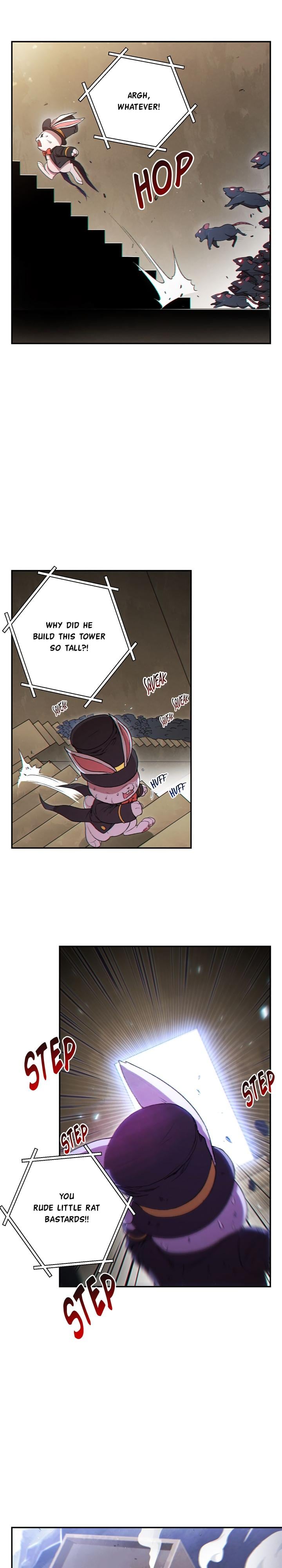 Read Dungeon Reset en Manga Online
