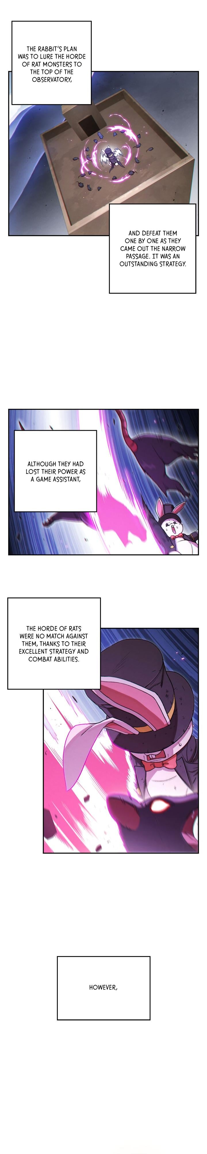 Read Dungeon Reset en Manga Online