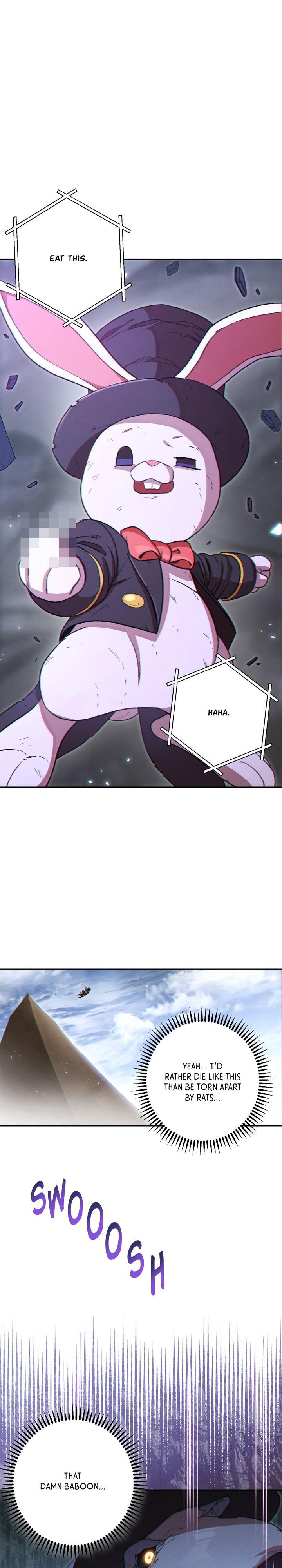 Read Dungeon Reset en Manga Online