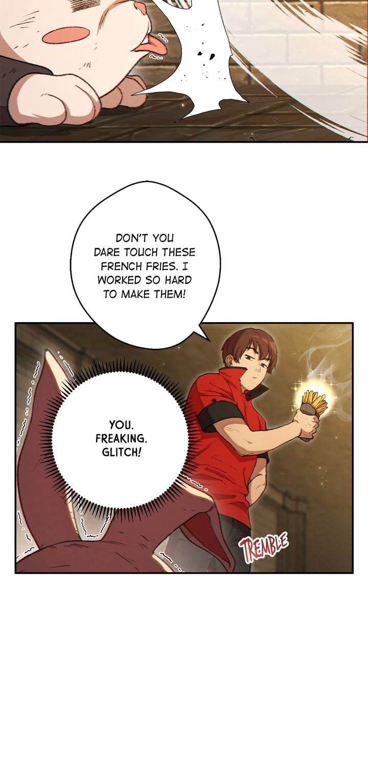 Read Dungeon Reset en Manga Online