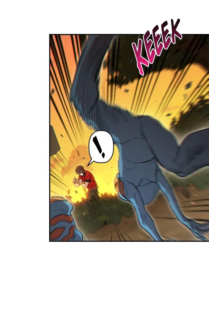Read Dungeon Reset en Manga Online