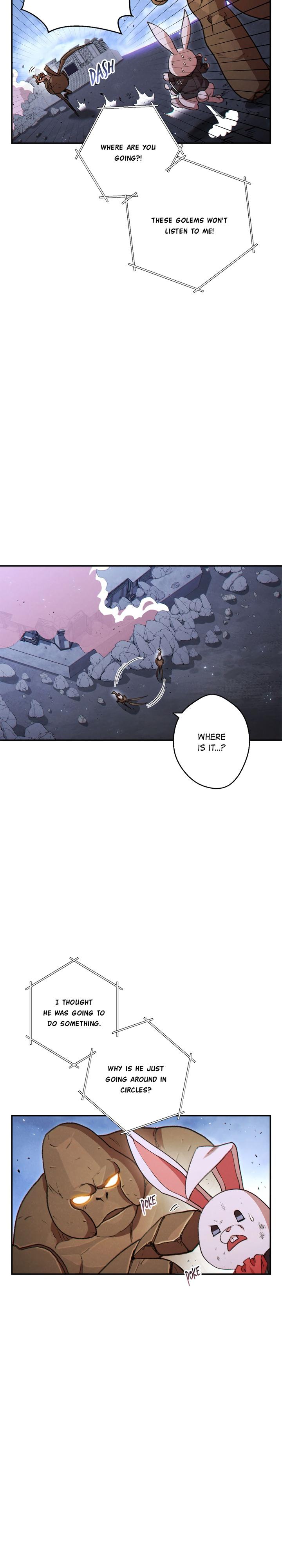 Read Dungeon Reset en Manga Online