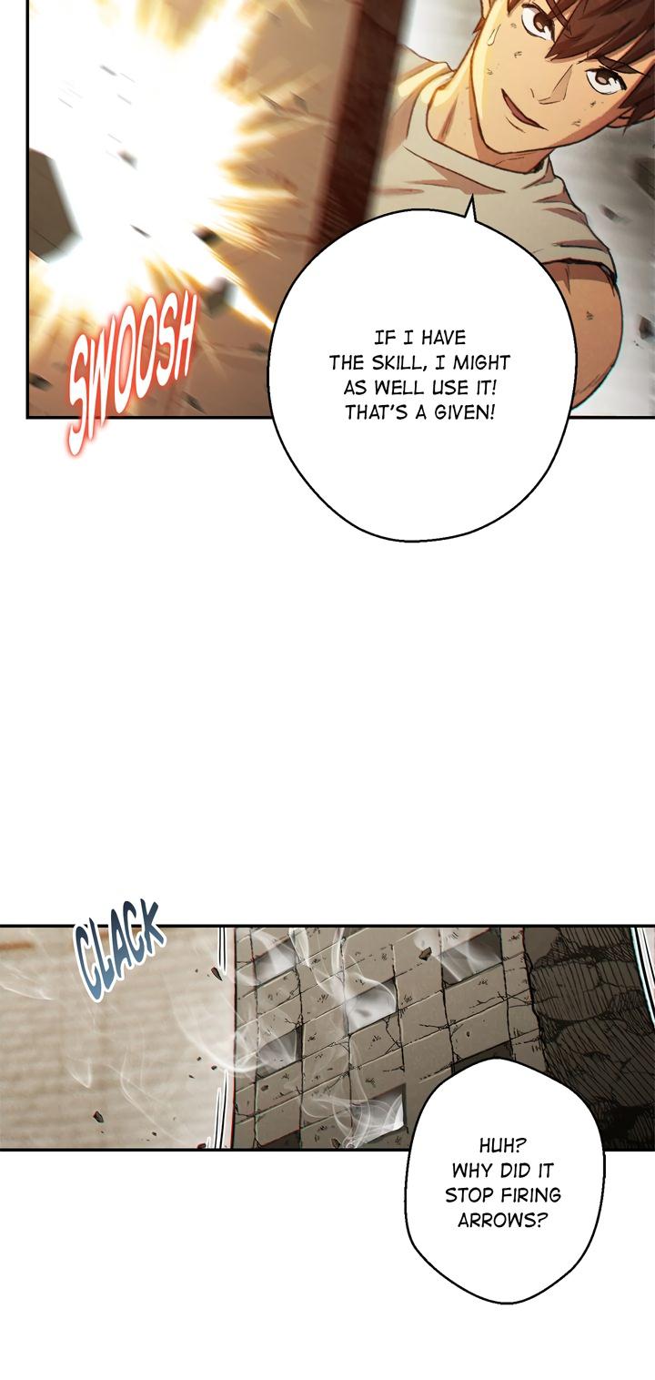 Read Dungeon Reset en Manga Online