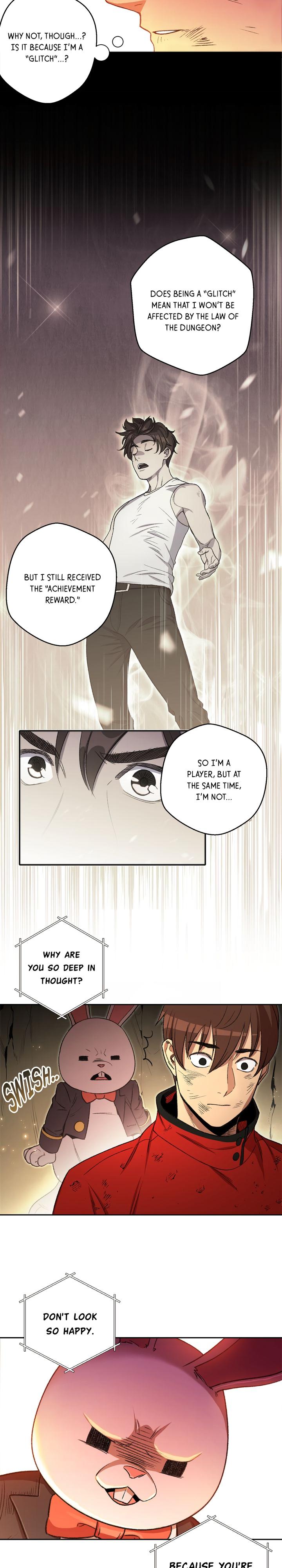 Read Dungeon Reset en Manga Online