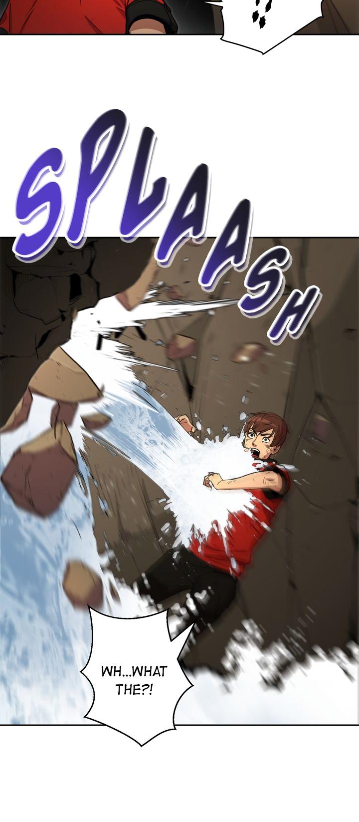 Read Dungeon Reset en Manga Online