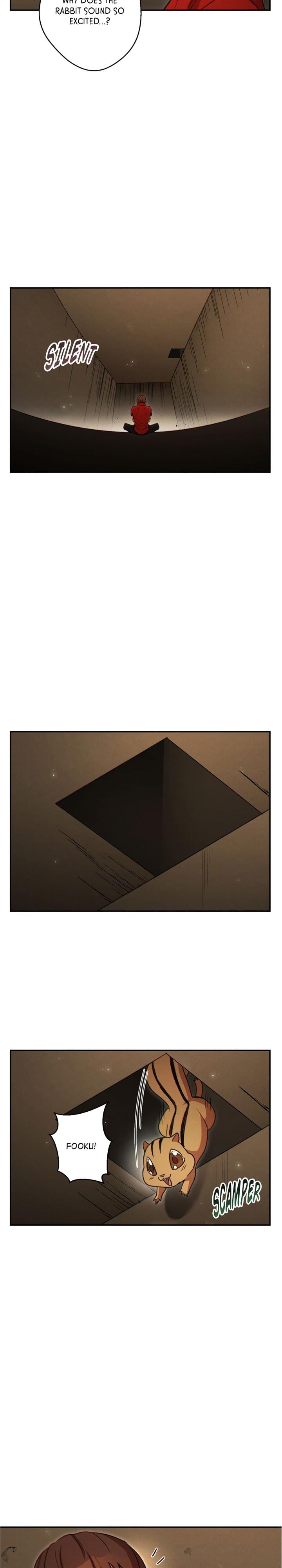 Read Dungeon Reset en Manga Online