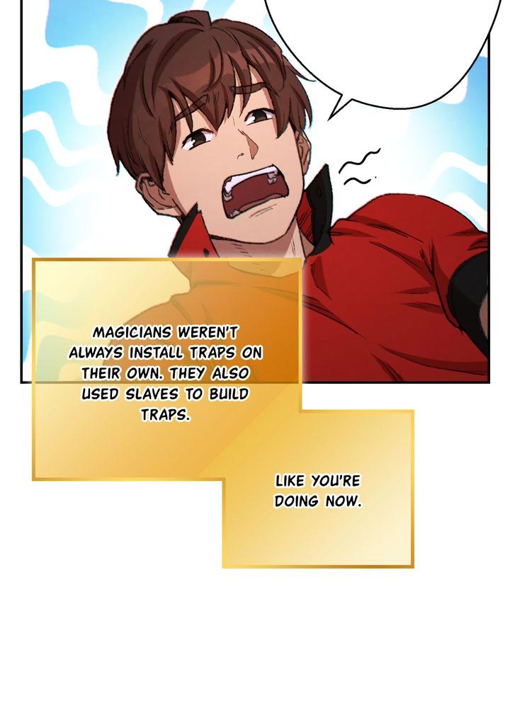 Read Dungeon Reset en Manga Online