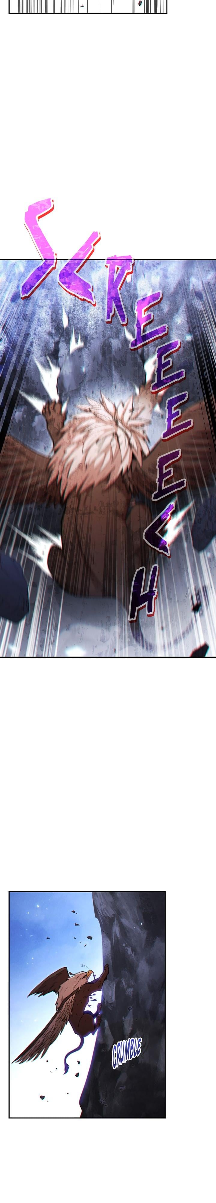 Read Dungeon Reset en Manga Online