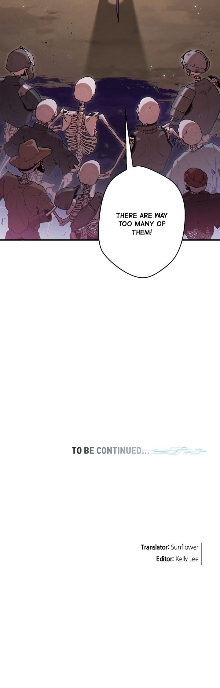 Read Dungeon Reset en Manga Online