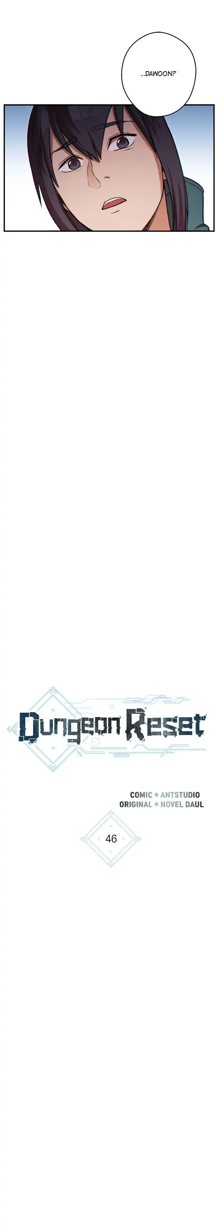Read Dungeon Reset en Manga Online