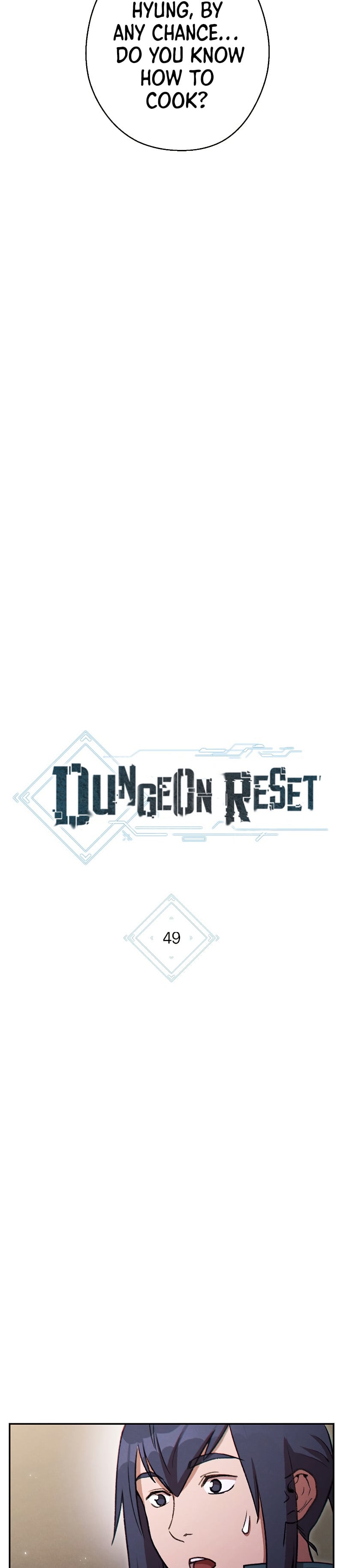 Read Dungeon Reset en Manga Online
