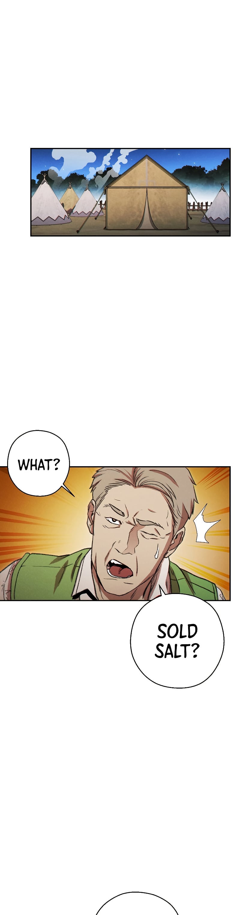 Read Dungeon Reset en Manga Online