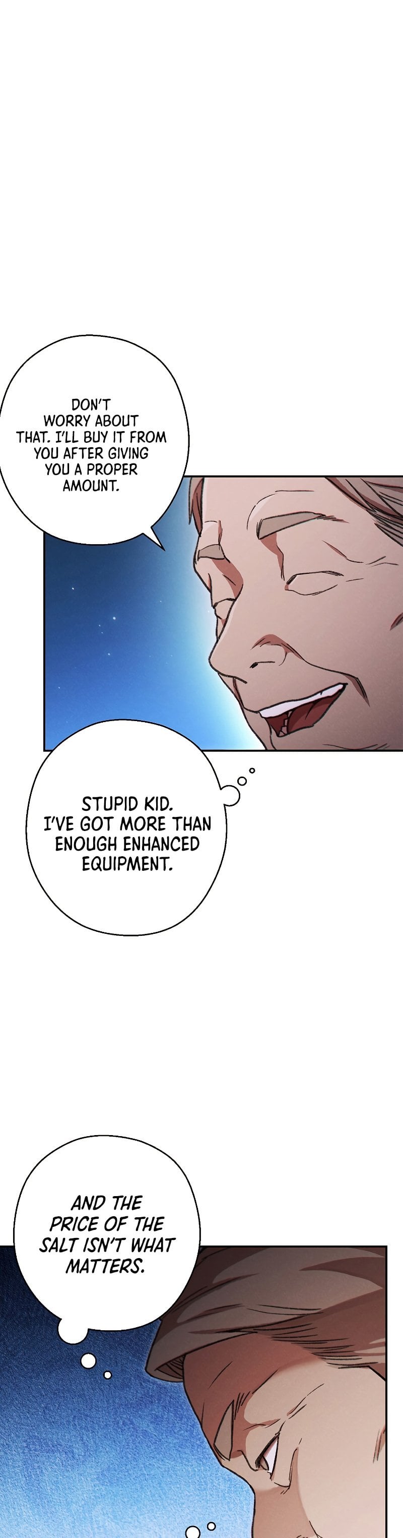Read Dungeon Reset en Manga Online