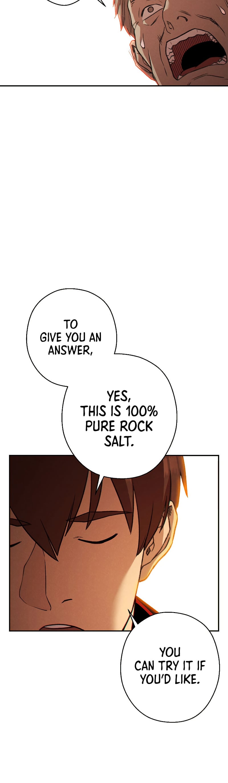 Read Dungeon Reset en Manga Online