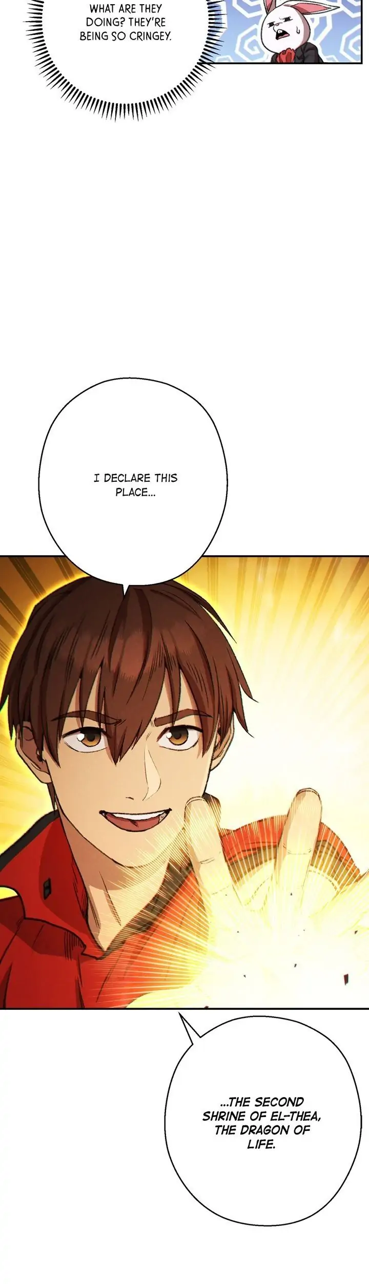 Read Dungeon Reset en Manga Online