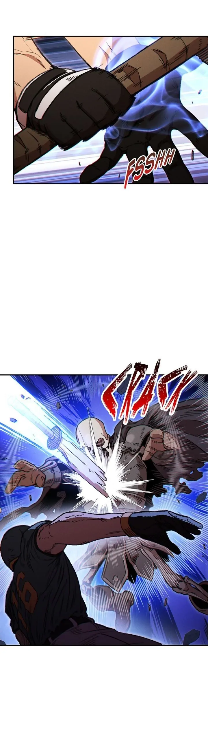 Read Dungeon Reset en Manga Online
