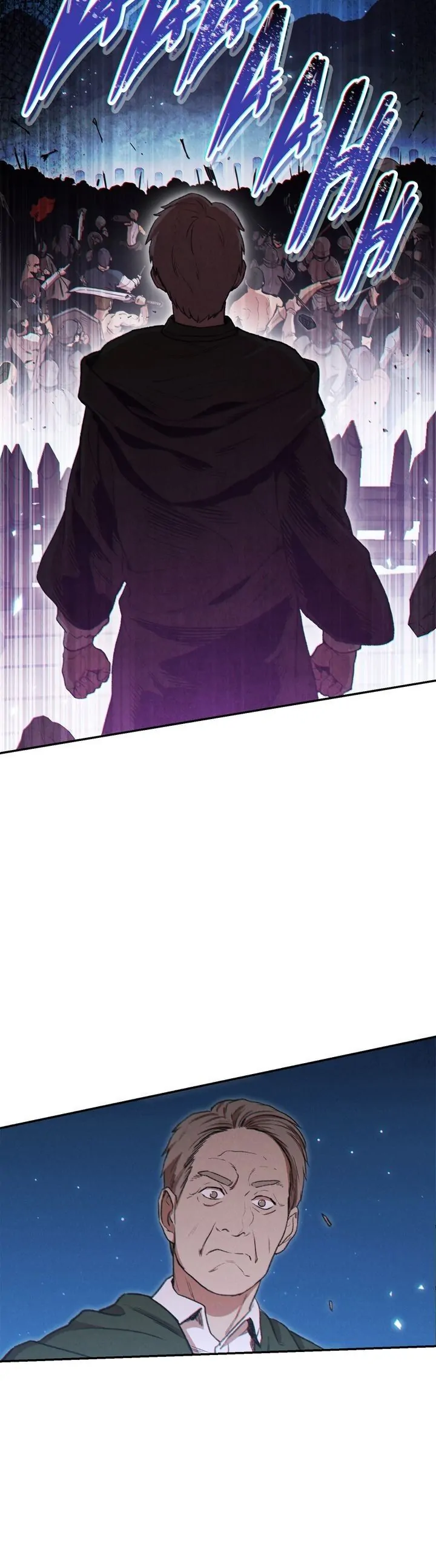 Read Dungeon Reset en Manga Online