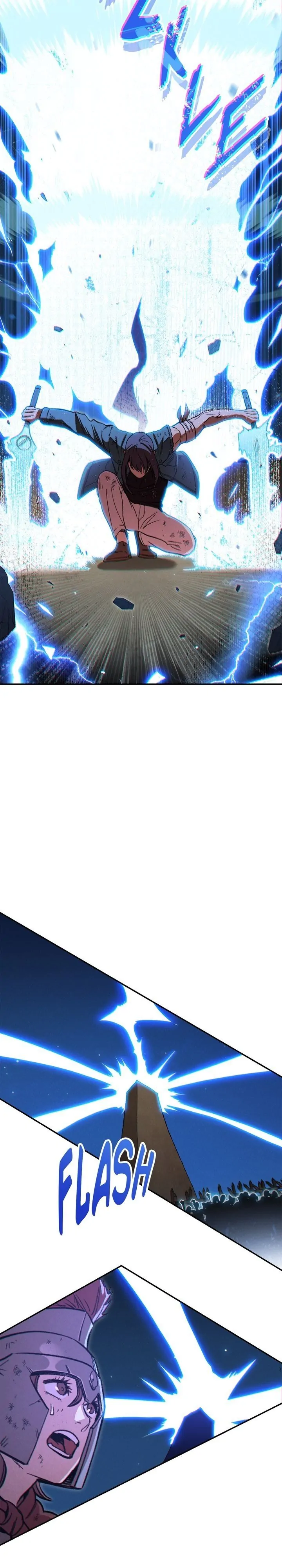 Read Dungeon Reset en Manga Online