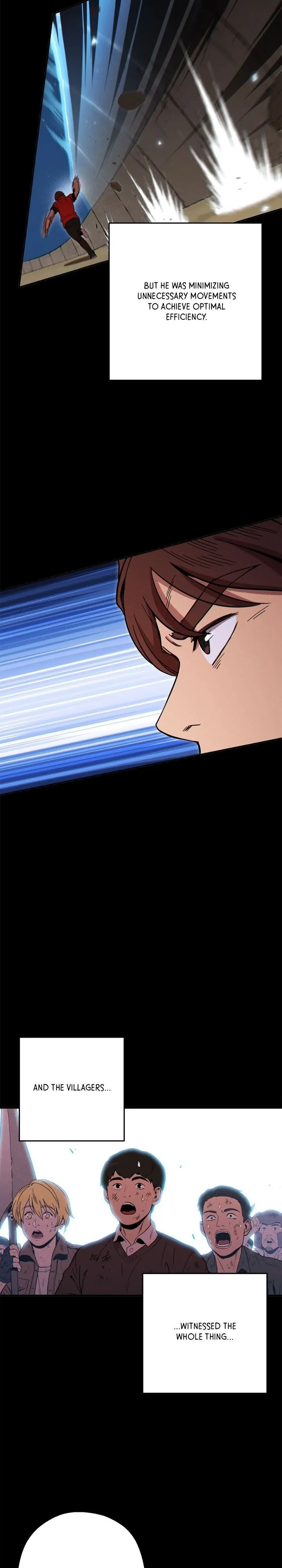 Read Dungeon Reset en Manga Online