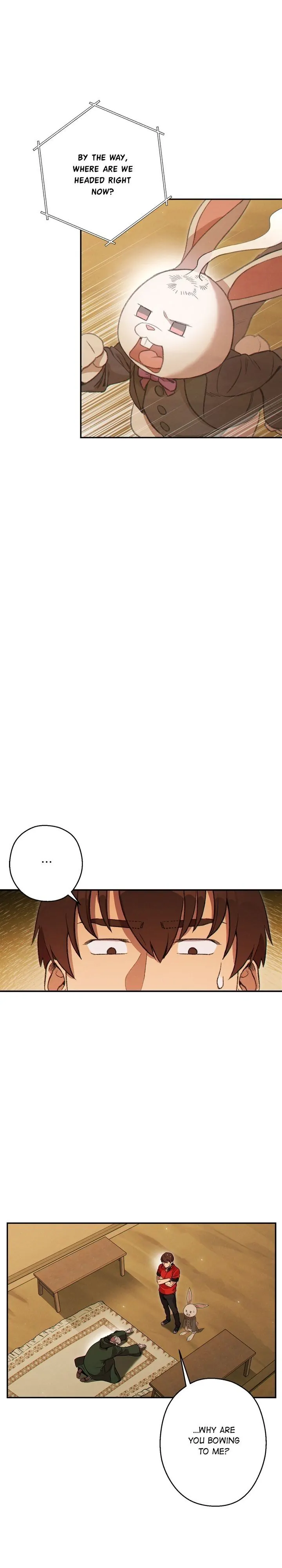 Read Dungeon Reset en Manga Online