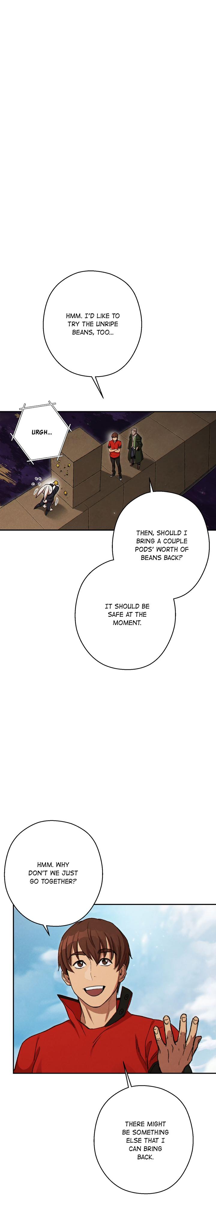 Read Dungeon Reset en Manga Online