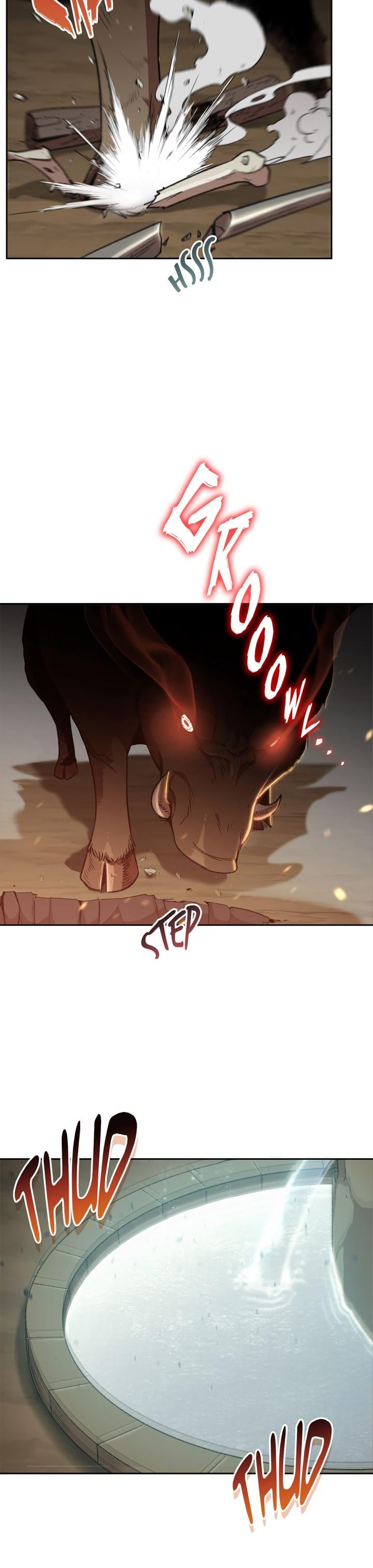 Read Dungeon Reset en Manga Online
