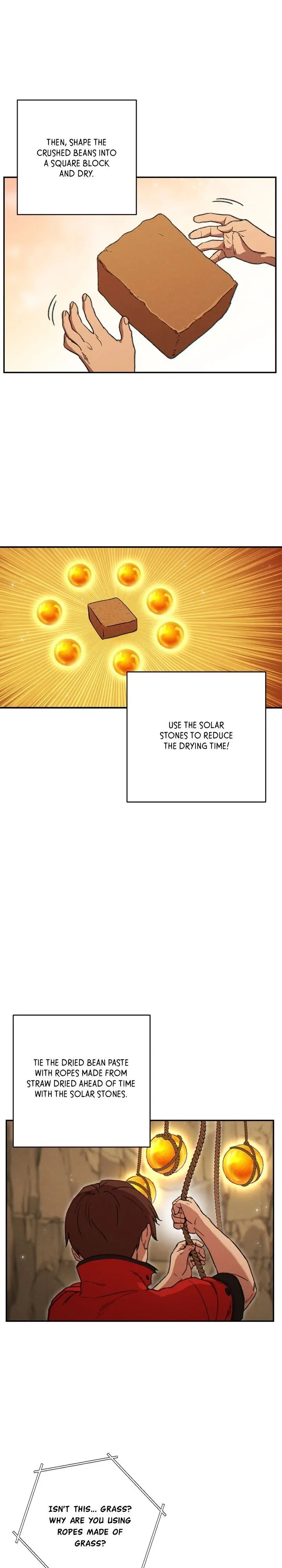 Read Dungeon Reset en Manga Online