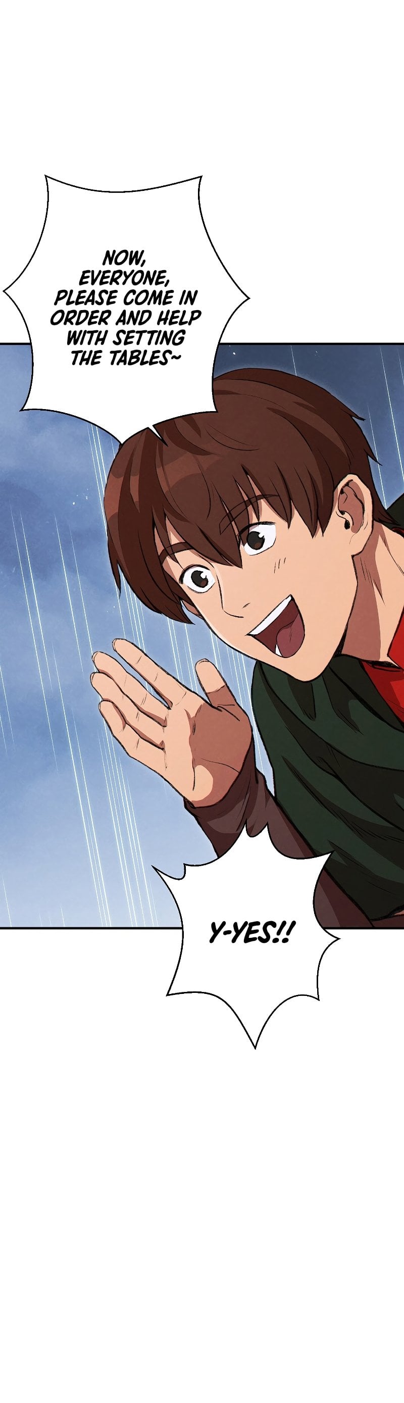 Read Dungeon Reset en Manga Online