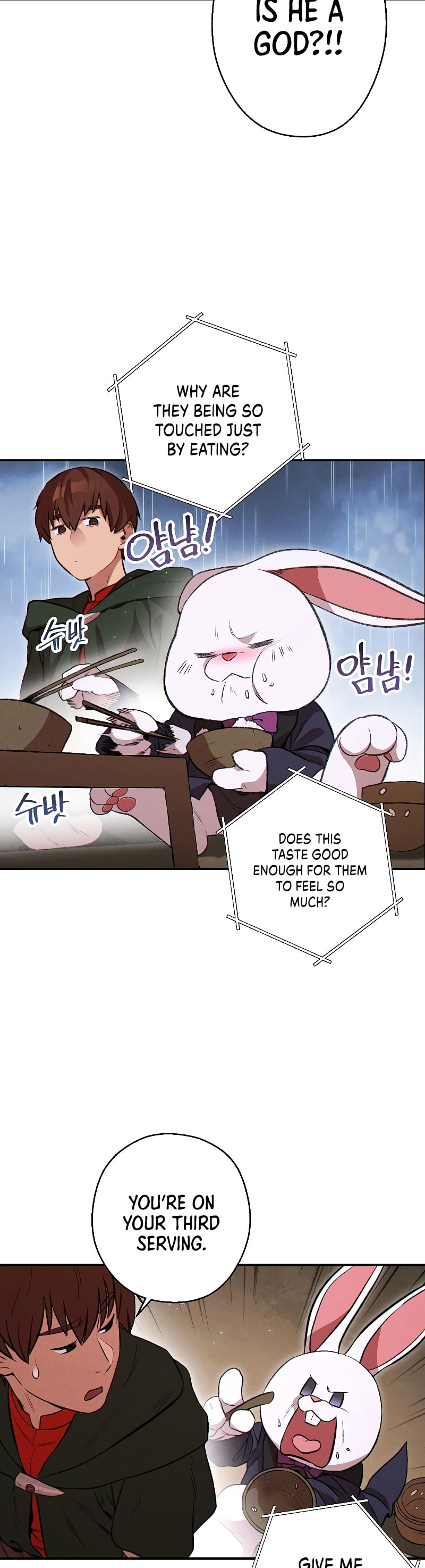 Read Dungeon Reset en Manga Online