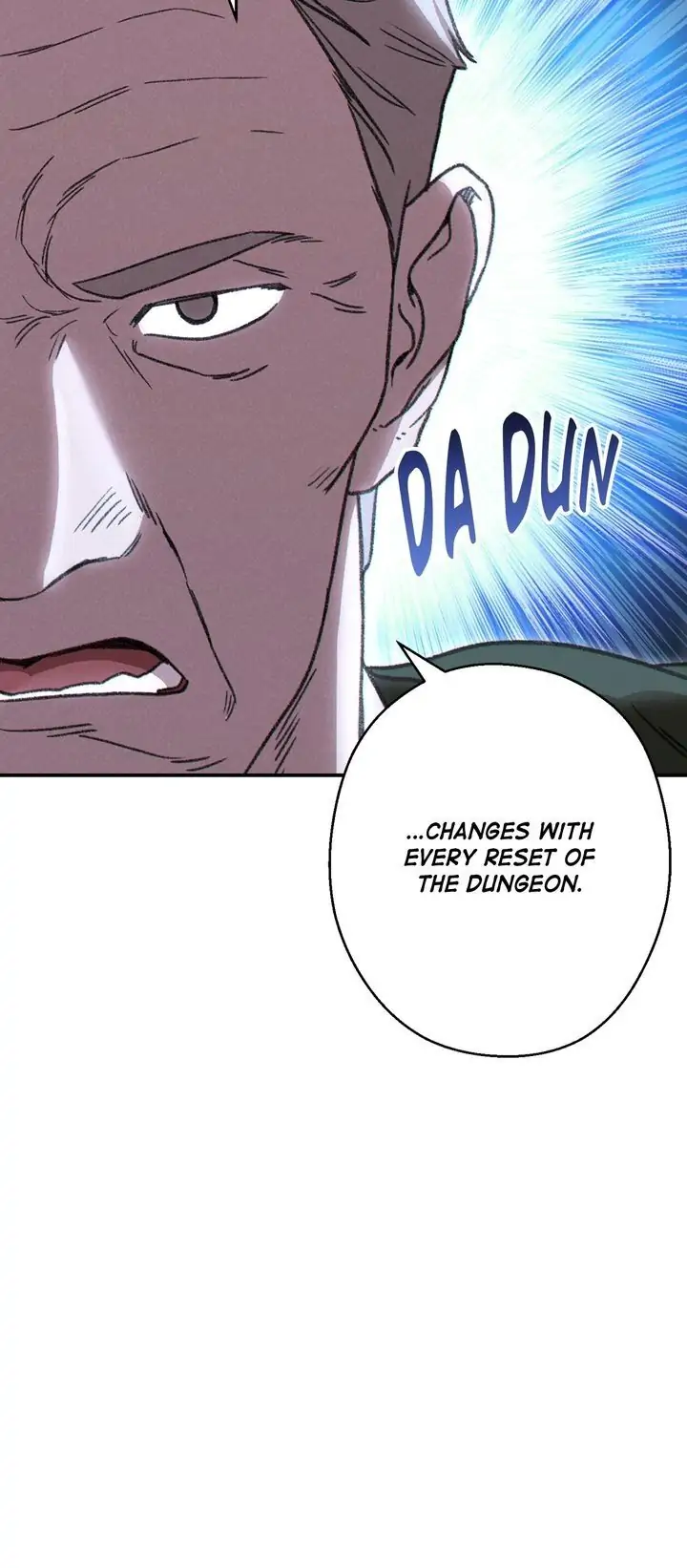 Read Dungeon Reset en Manga Online