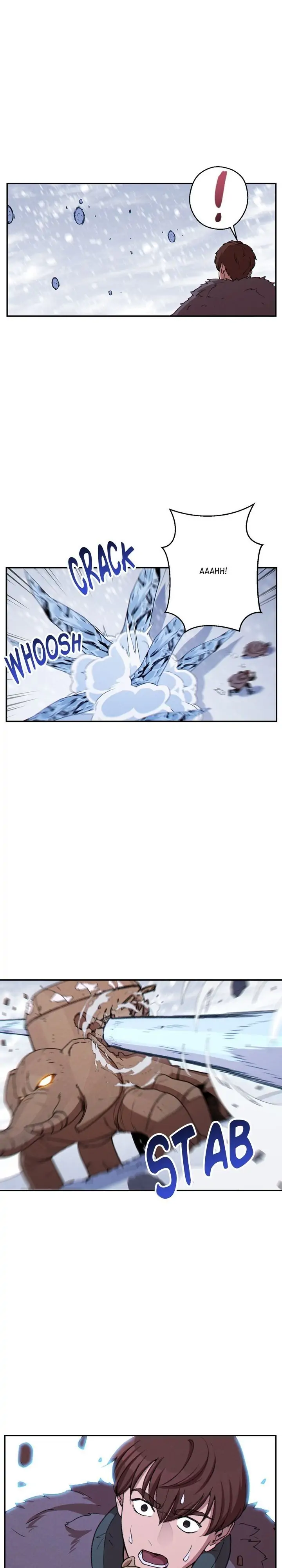 Read Dungeon Reset en Manga Online