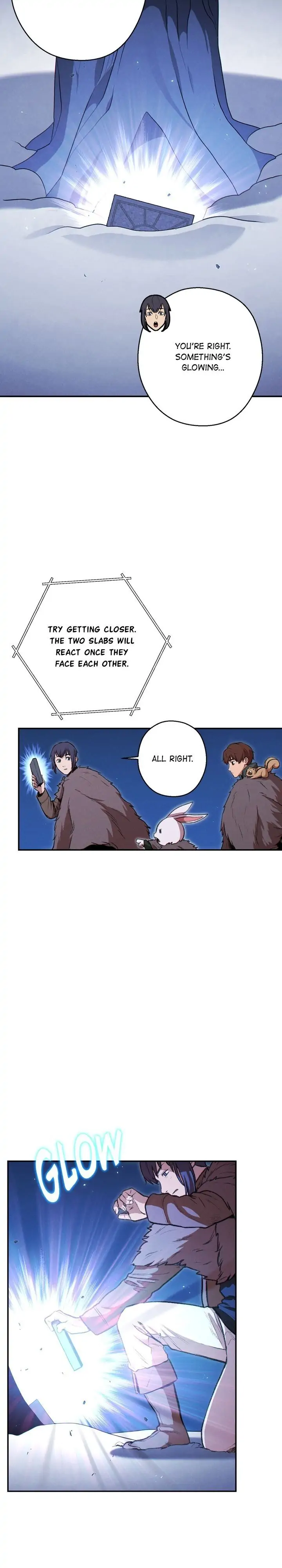 Read Dungeon Reset en Manga Online