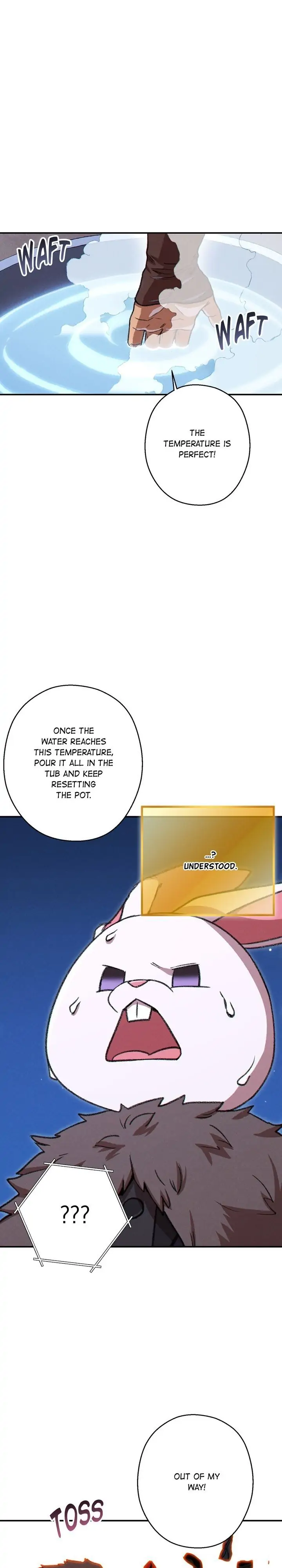 Read Dungeon Reset en Manga Online