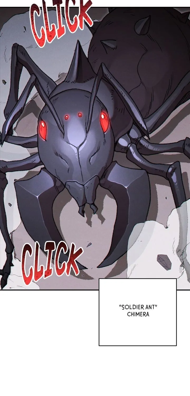 Read Dungeon Reset en Manga Online
