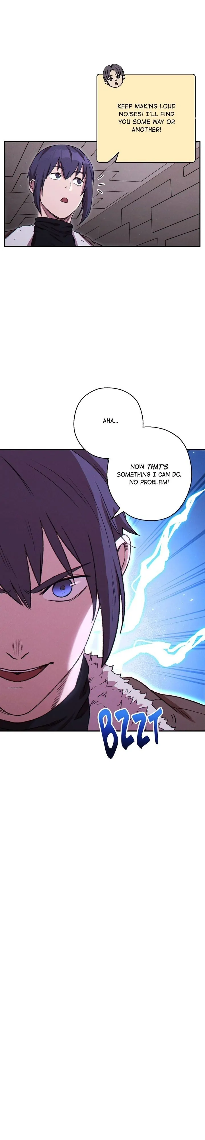 Read Dungeon Reset en Manga Online