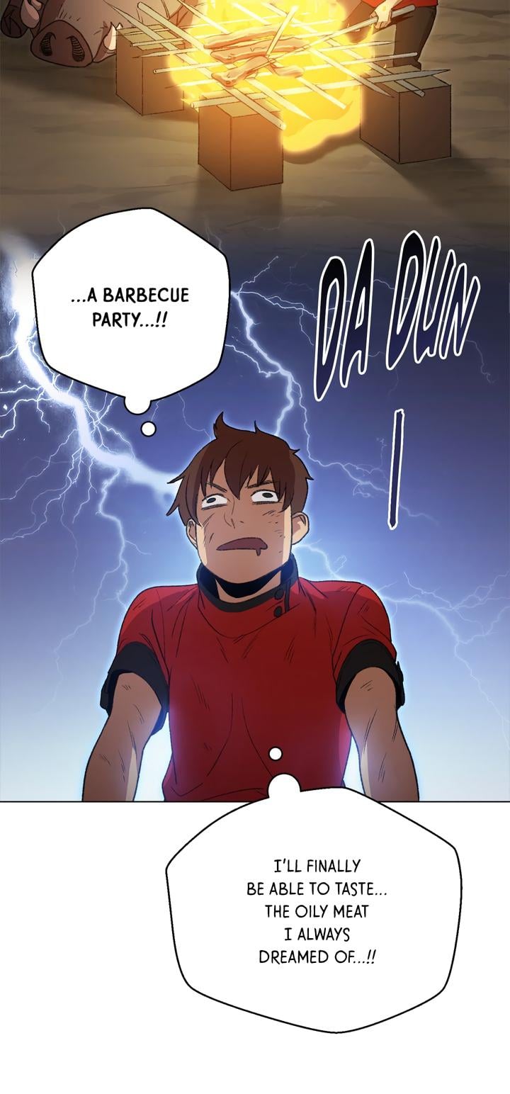 Read Dungeon Reset en Manga Online