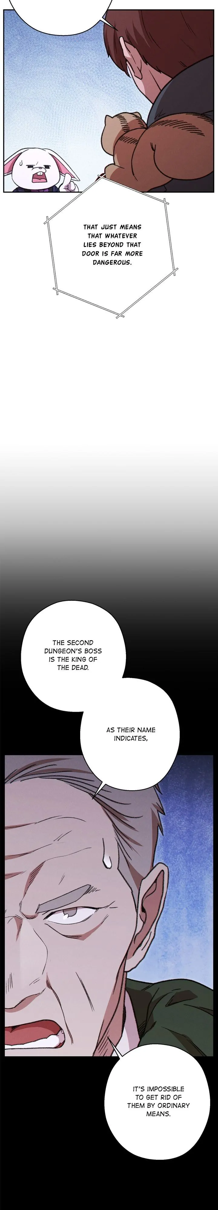Read Dungeon Reset en Manga Online