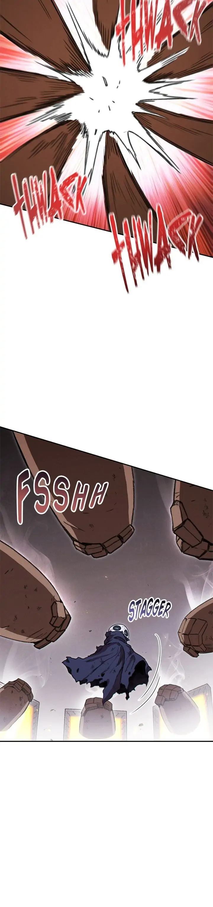 Read Dungeon Reset en Manga Online