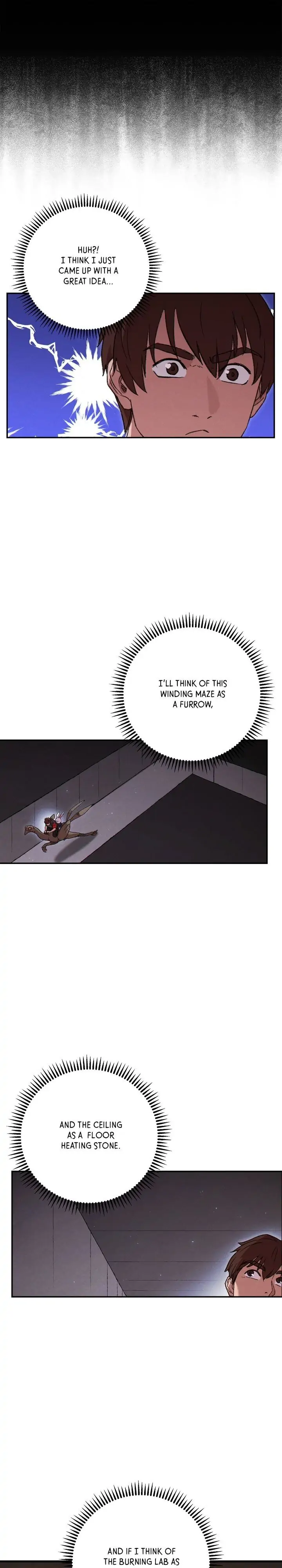 Read Dungeon Reset en Manga Online