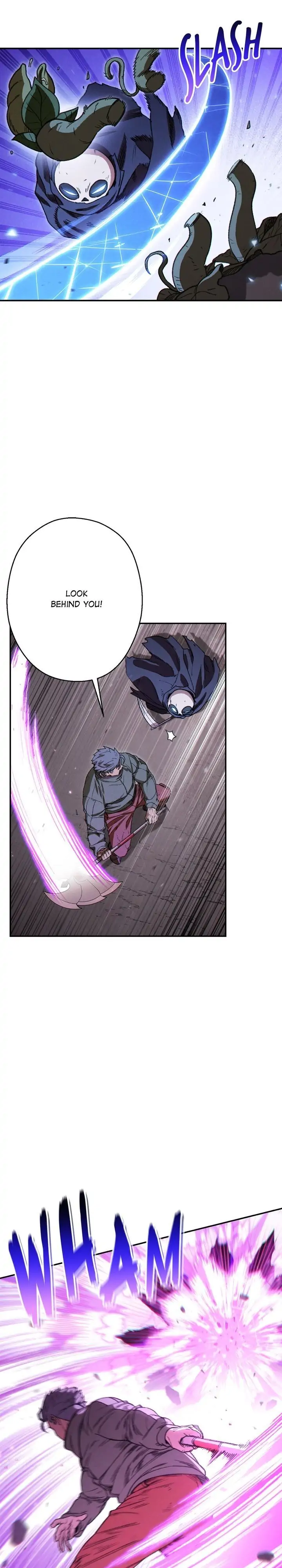 Read Dungeon Reset en Manga Online