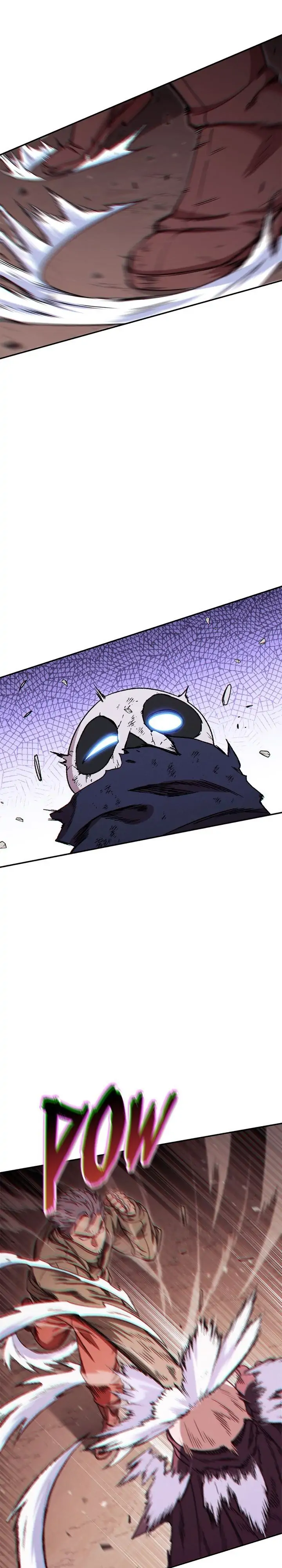 Read Dungeon Reset en Manga Online