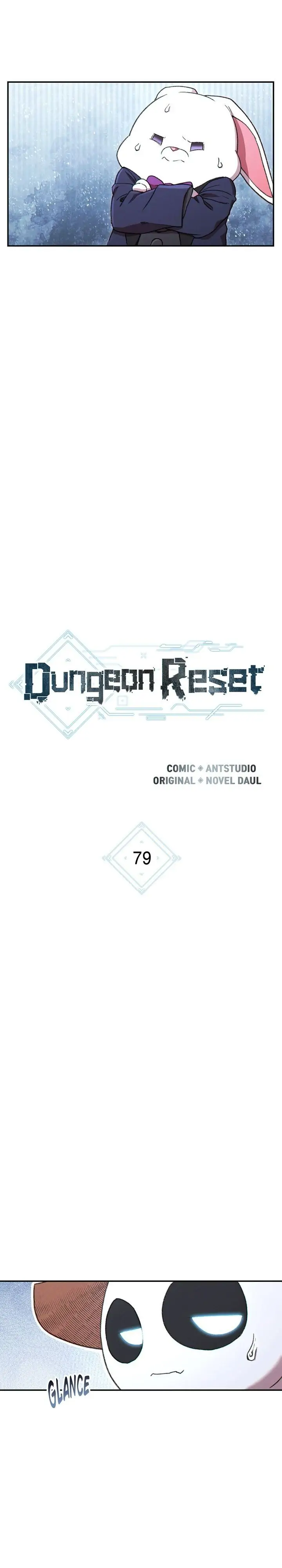 Read Dungeon Reset en Manga Online