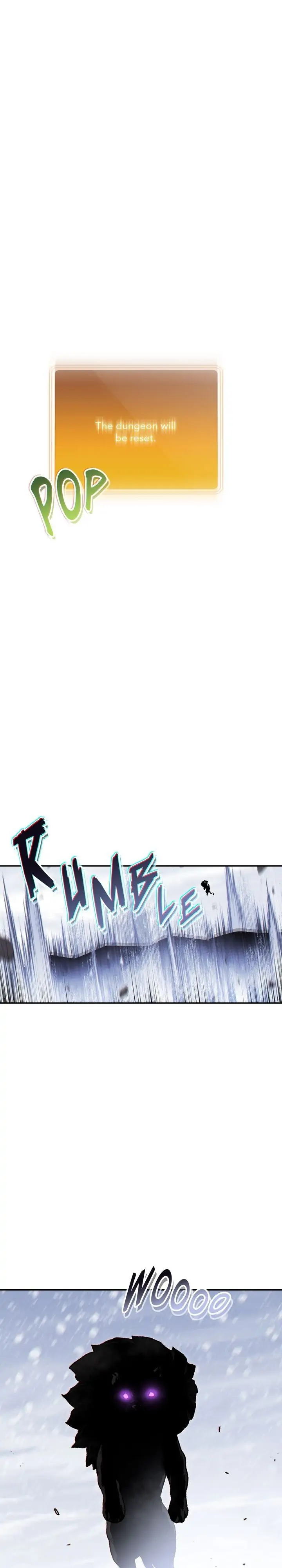 Read Dungeon Reset en Manga Online