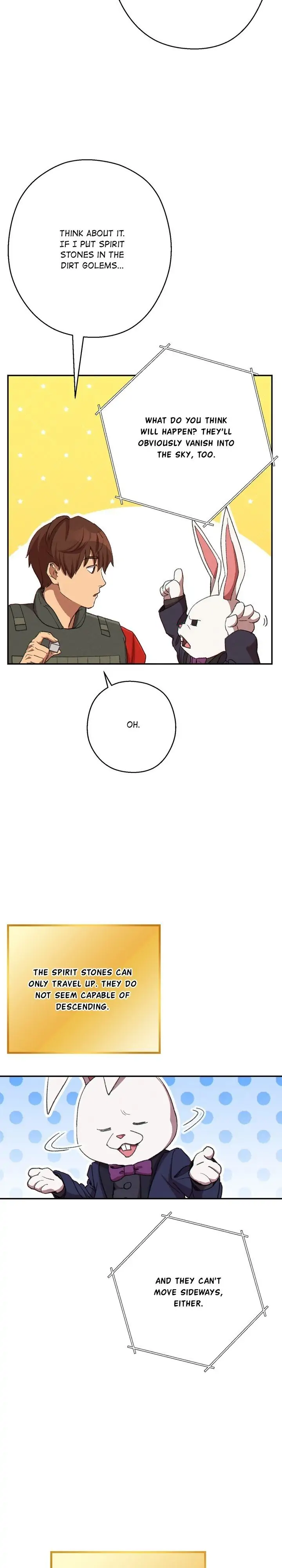 Read Dungeon Reset en Manga Online